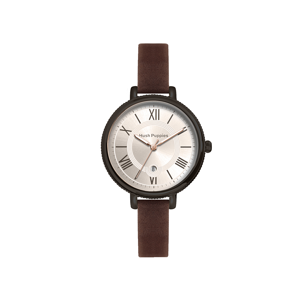 Hush puppies online watch